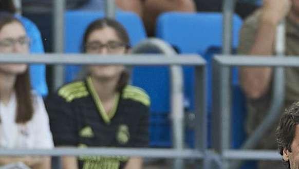 Raúl deberá lidiar con tres bajas en la lucha por el ascenso del Real Madrid Castilla
