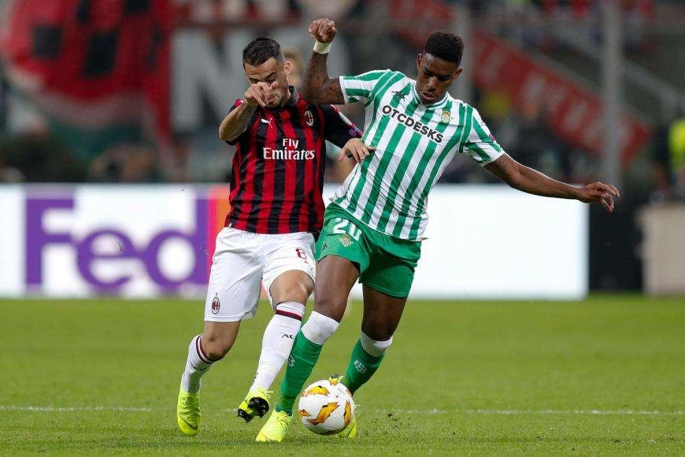 Fichajes, Junior Firpo se aleja del Real Madrid: los motivos 