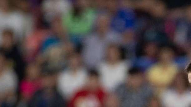 ALINEACIONES PROBABLES | Lunin, Tchouaméni y los héroes de París