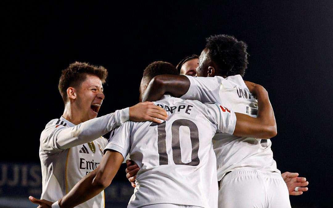 Mercado de fichajes | Bomba con Endrick; el Real Madrid, a por una estrella de la Bundesliga...