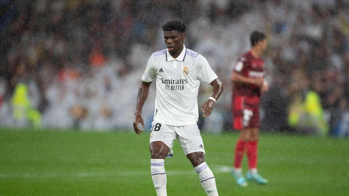 FOTO BD | ¡Las mejores imágenes del Real Madrid - Sevilla!