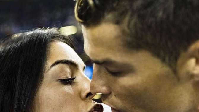 Vida - La mala relación entre Georgina Rodriguez y la madre de Cristiano: las razones