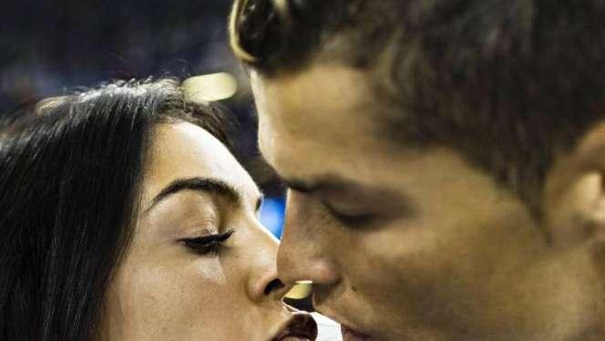 Cristiano y su número mágico: quiere tener 7 hijos 