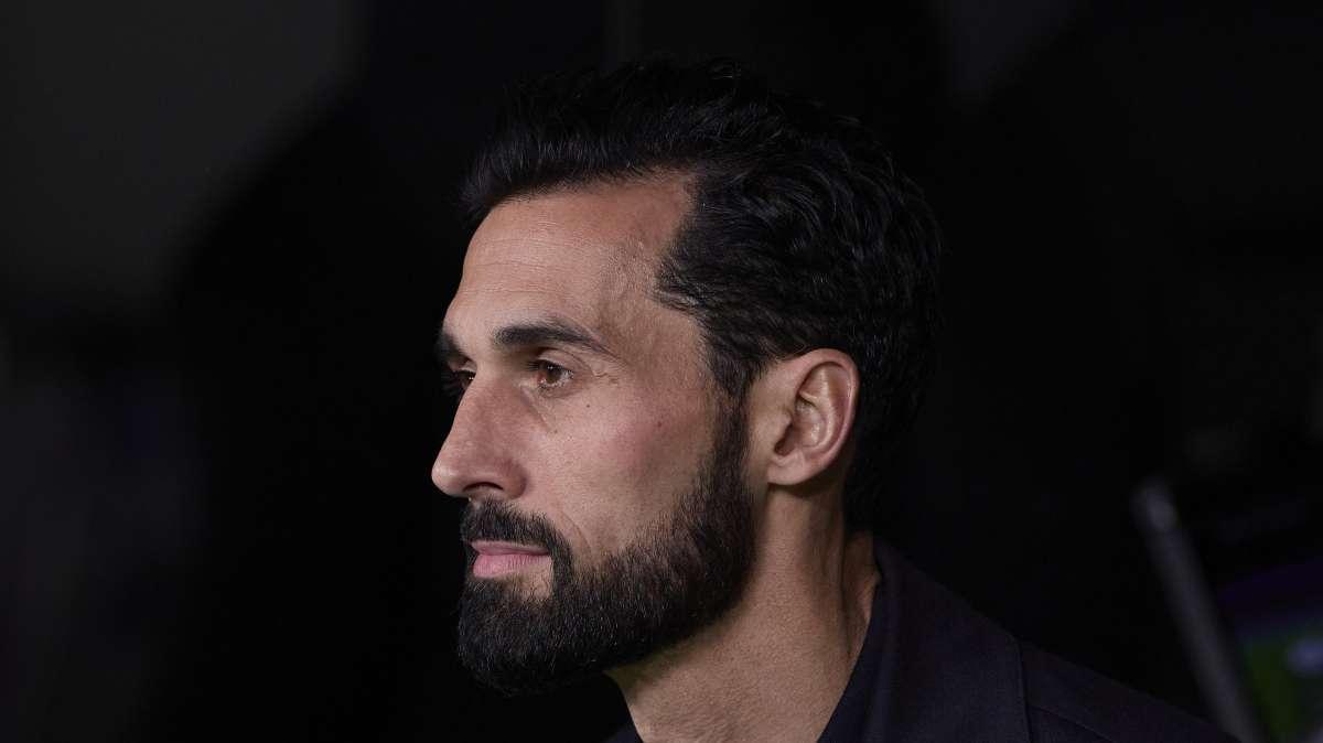 Dudas con un posible centrocampista titular ante el Bayern