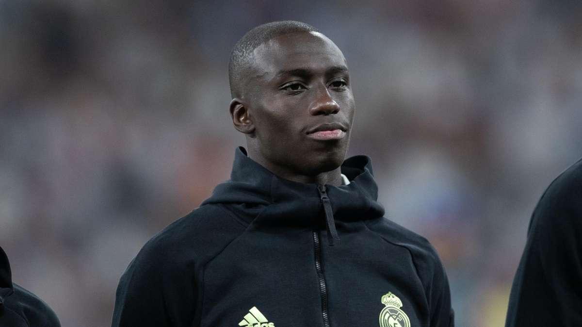 INFO BD | Mendy, objetivo Manchester City: Ancelotti espera contar con él