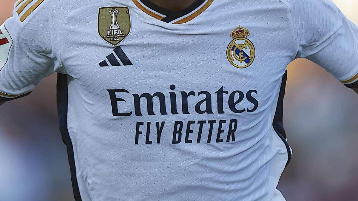 Filtran la equipación del Real Madrid para 2024... Y viene con sorpresa