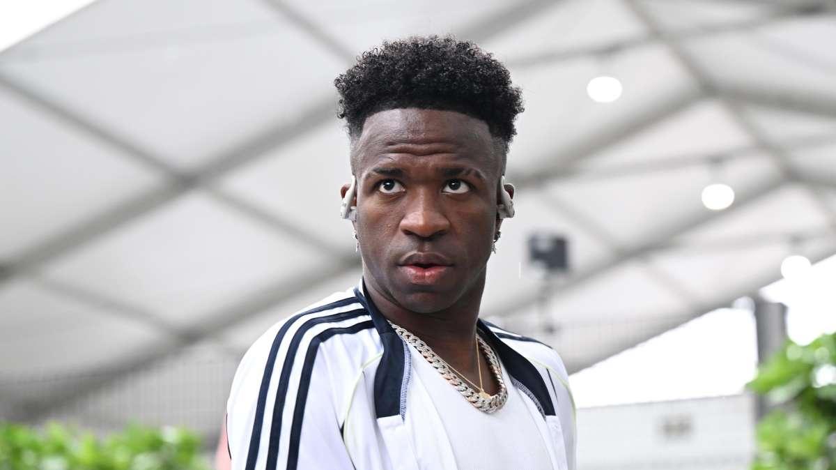 El Real Madrid no ha cerrado el mercado y la renovación de Vinicius está en punto muerto