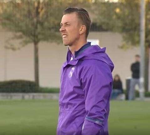 Guti lanza un mensaje al Real Madrid: "Ojalá tenga la oportunidad como Xabi"