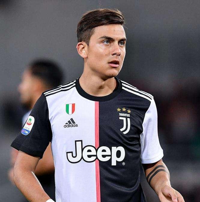 El Tottenham se lanza a por Paulo Dybala, objetivo del Manchester United: los detalles