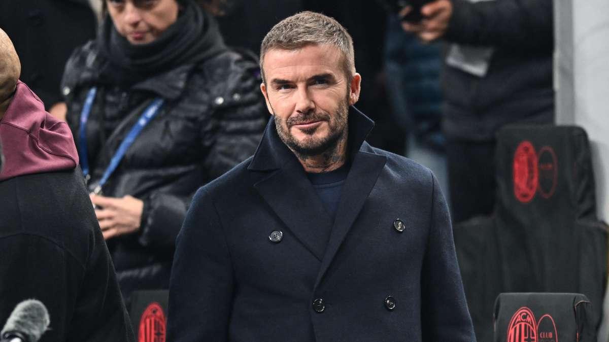 De Bellingham a David Beckham: la historia que pocos conocen por las calles de Madrid