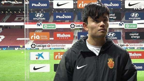 El Real Madrid podrá repescar a Kubo hasta 2027: los detalles