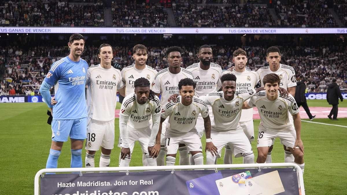 Terremoto con un jugador del Barcelona: "No quiero ver hundido al Real Madrid"