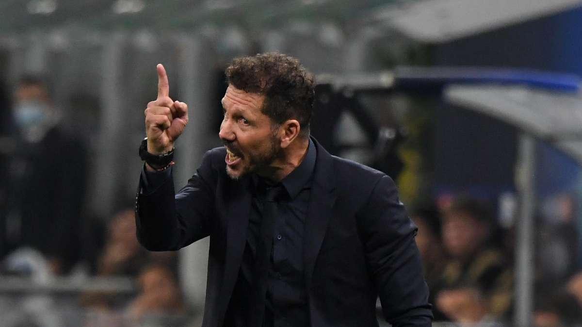 FINAL | Rayo Vallecano 1-2 Atlético de Madrid: tormenta en Vallecas