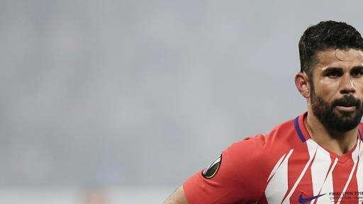 Diego Costa se operará del pie y estará ¡tres meses de baja!