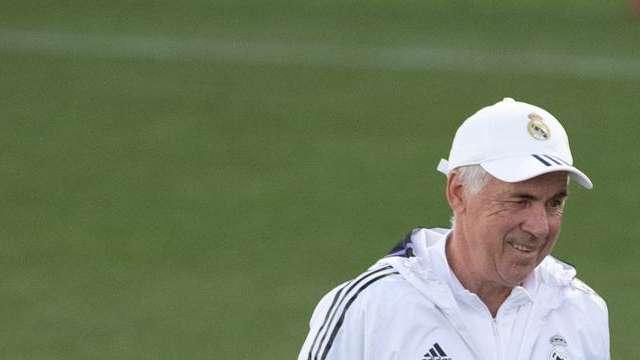 Así está la plantilla del Real Madrid a pocas horas de su debut en Liga contra el Athletic