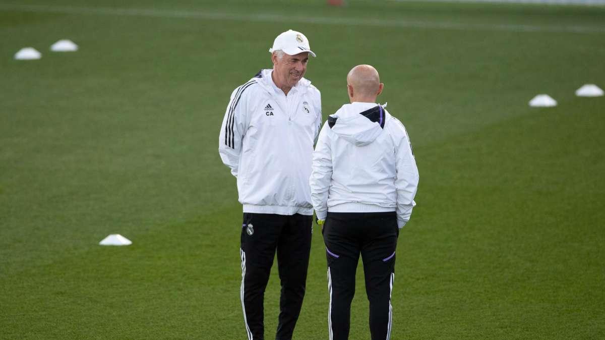 Marca desnuda la estrategia de Ancelotti: una gestión impecable entre fijos y rotaciones