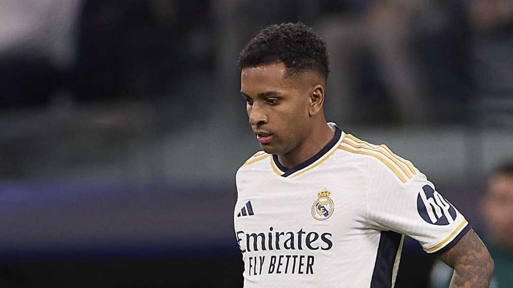 Rodrygo suelta la bomba y desvela cuánto quiere estar en el Real Madrid