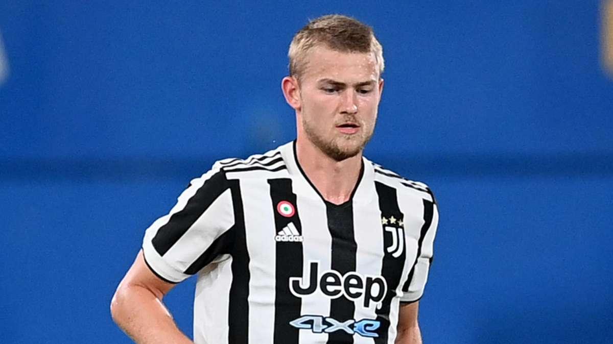 Fichajes | En Italia sorprenden: la Juventus facilitará la salida de De Ligt