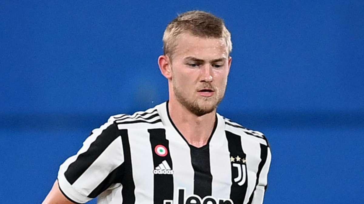 Raiola siembra dudas sobre el futuro de De Ligt: el Real Madrid, atento