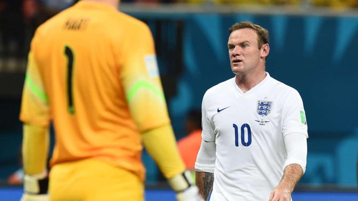 Velasco Carballo pitará el Uruguay - Inglaterra