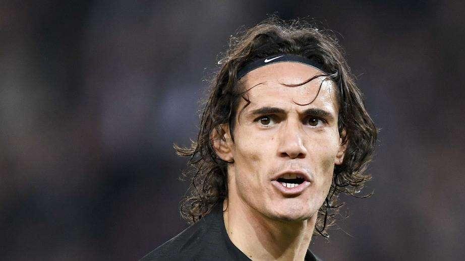 DESCANSO | Sevilla FC 0-1 Valencia CF: Cavani sigue con su racha