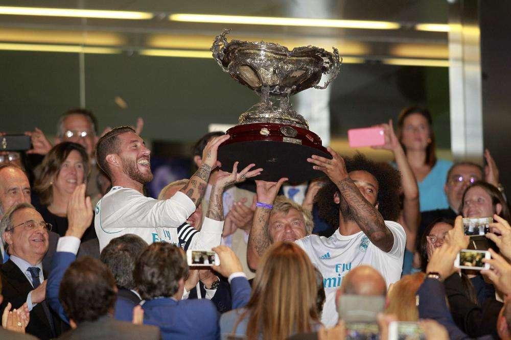 Real Madrid, peligra el Trofeo Bernabéu por segundo año consecutivo