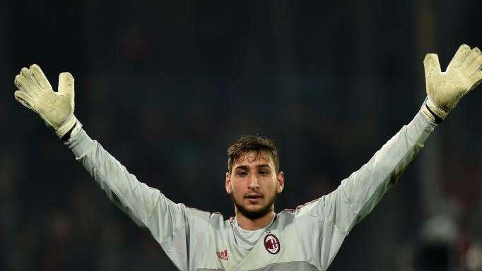 La Gazzetta dello Sport: City y United también compiten con el Madrid por Donnarumma