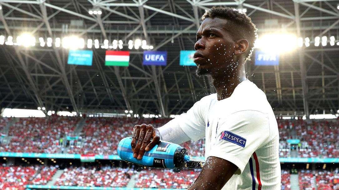 Fichajes Real Madrid | Pogba, trueque por Varane o renovación