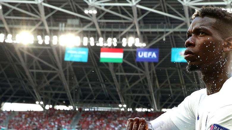 El plan B del PSG por si Pogba prefiere fichar por el Real Madrid en 2022