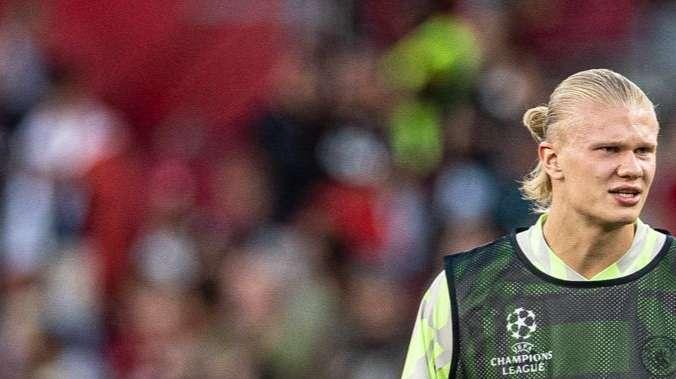 El gran factor que podría acercar a Haaland al Real Madrid