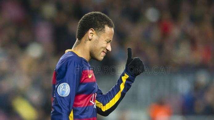 Don Balón: La renovación de Neymar altera el vestuario del Barcelona