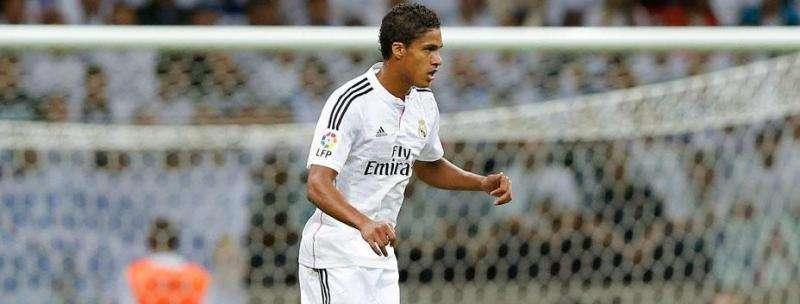 France Football: Varane, dispuesto a escuchar ofertas este verano