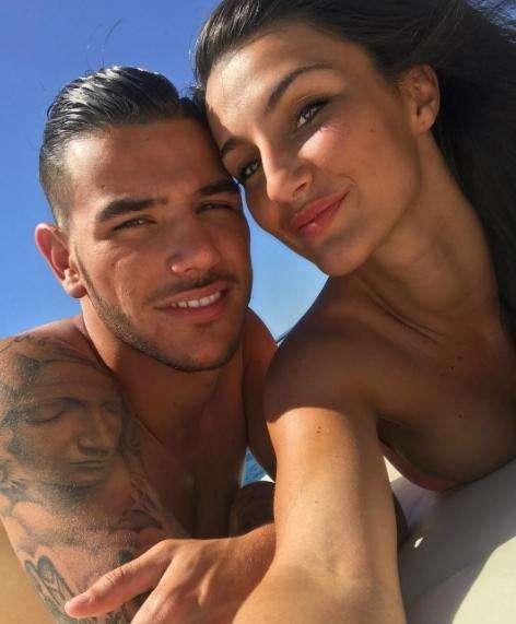 FOTO - Así son las novias de los nuevos fichajes del Real Madrid