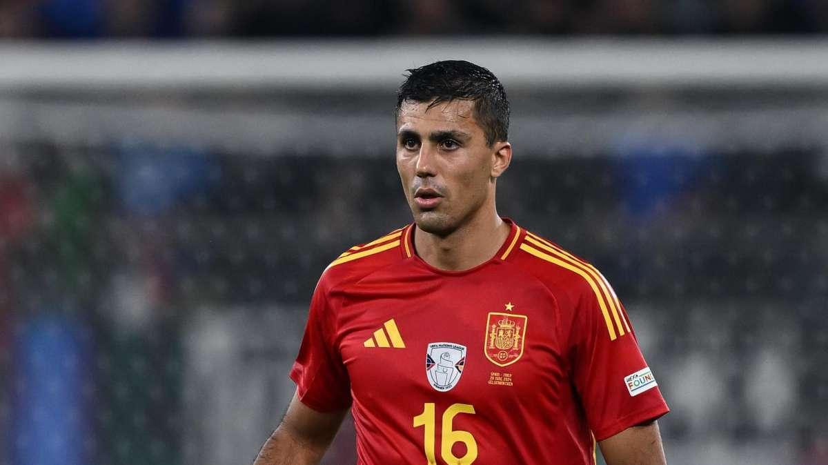 El fichaje de Rodri se calienta: el City confirmaría sus intenciones de futuro