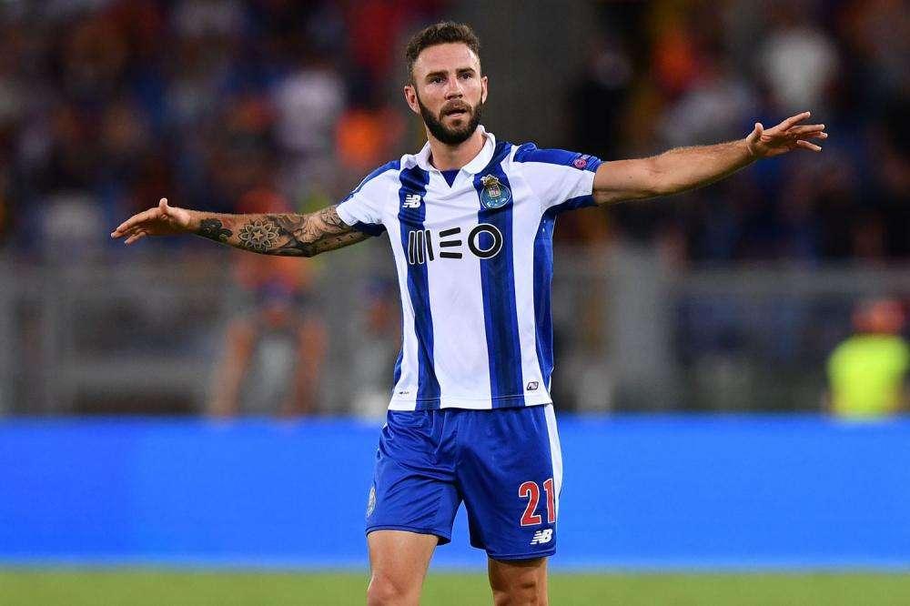 Fichajes Real Madrid, Layún responde al interés blanco 