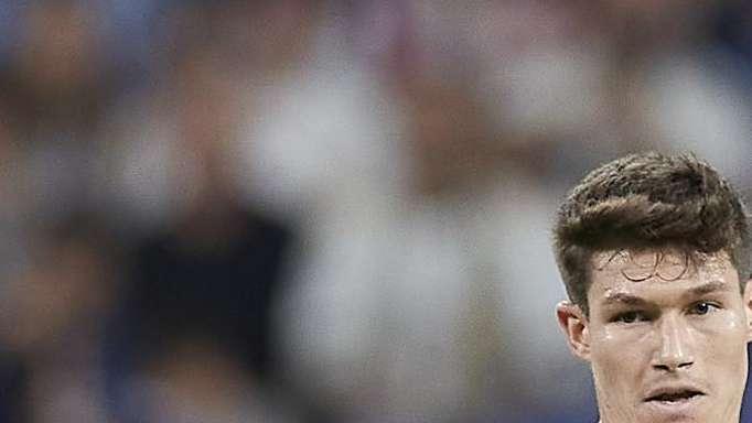 Real Madrid | Ancelotti pone nota al inicio de temporada de Fran García