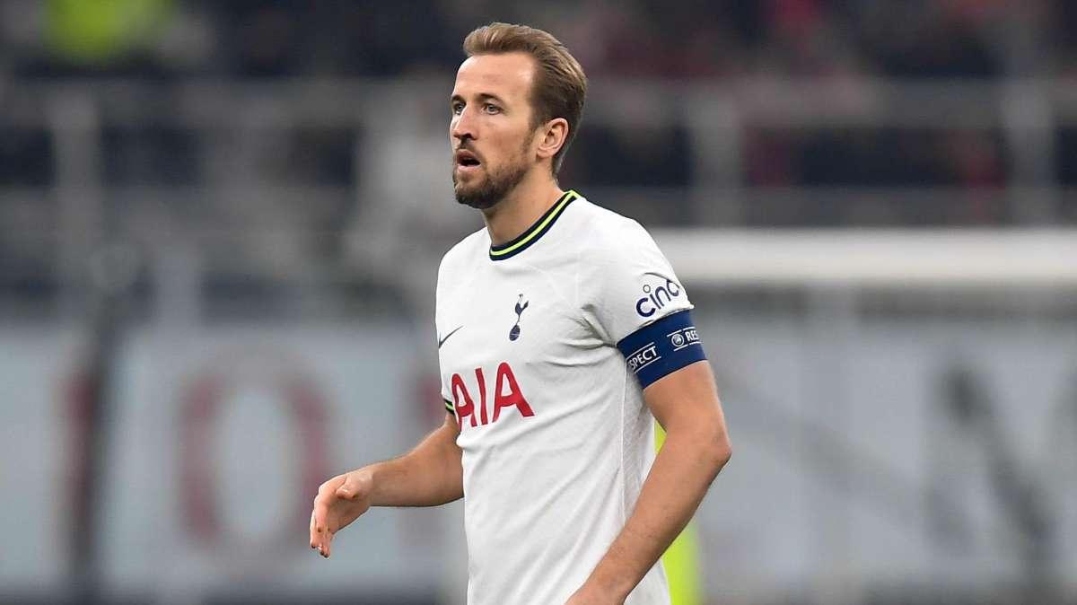 "El Real Madrid va a gastarse más de 300 millones de euros. Kane, Bellingham..."
