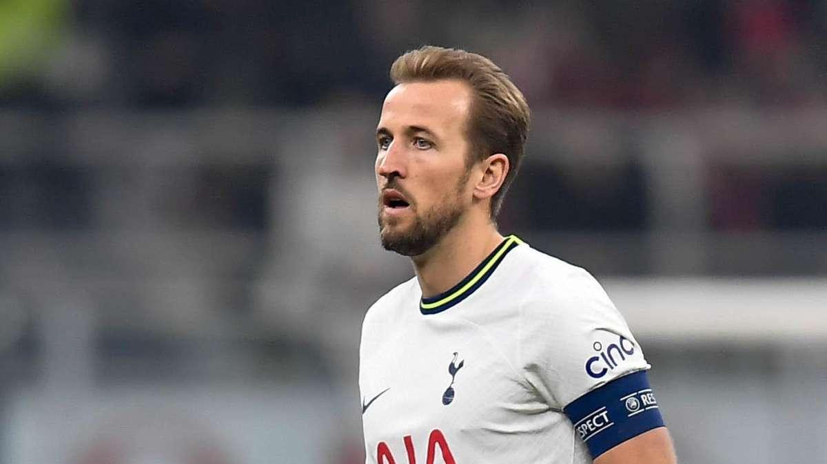 Cortegana confirma la alternativa del Real Madrid a Kane: "Está muy bien posicionado"