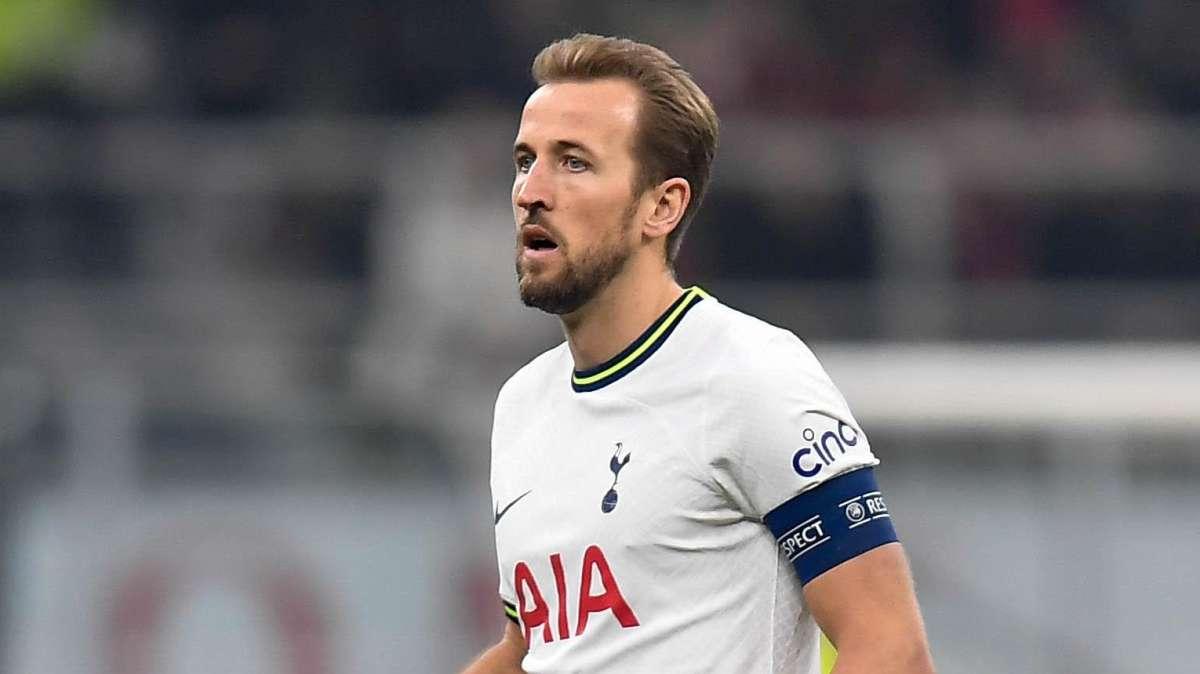 Los motivos que echan para atrás al Real Madrid con Harry Kane