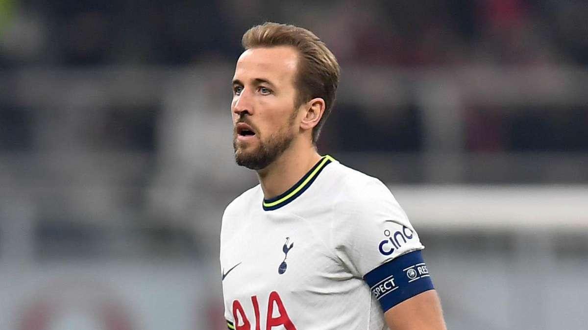 La estrategia del Tottenham para vender a Kane al Real Madrid