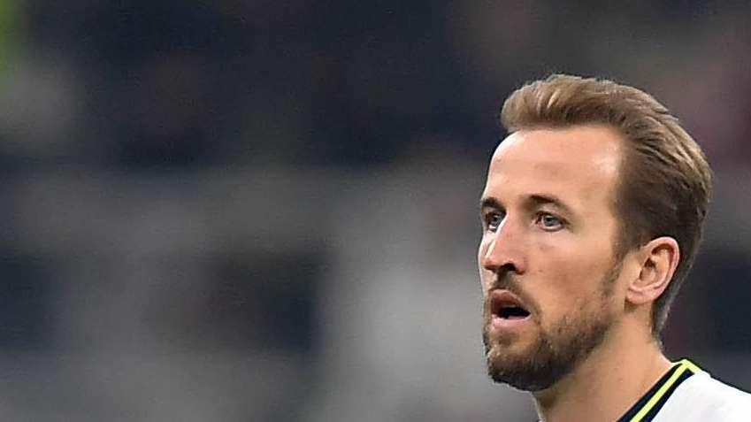 El Tottenham lanza un mensaje al Real Madrid por Harry Kane