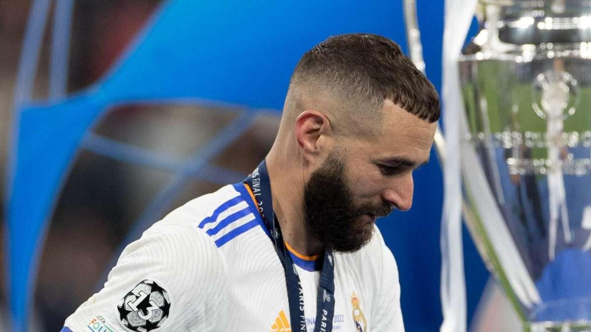 Los números del Real Madrid sin Benzema que asustan al madridismo