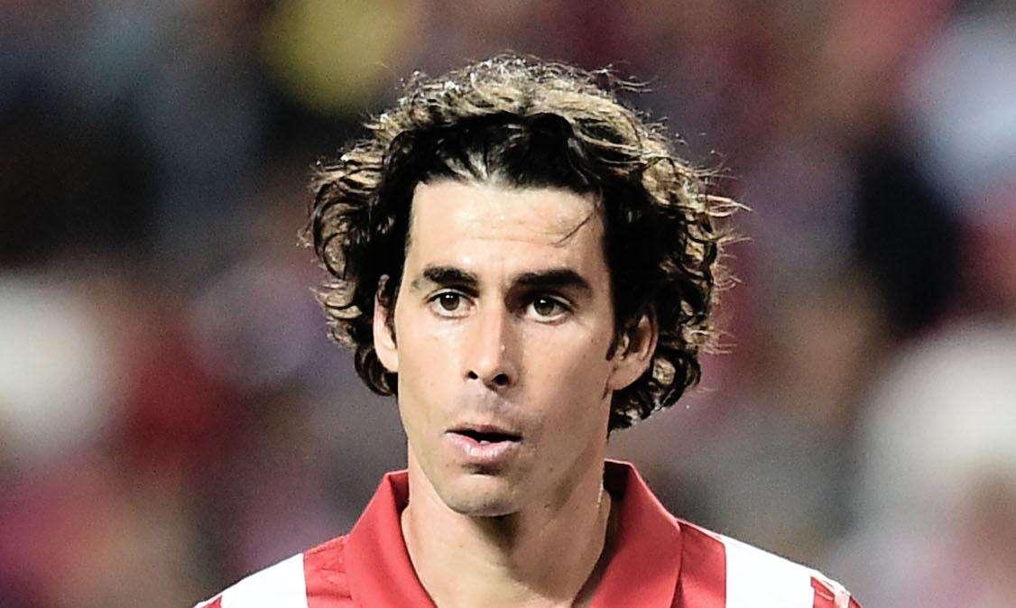 OFICIAL: Tiago vuelve al Atlético de Madrid