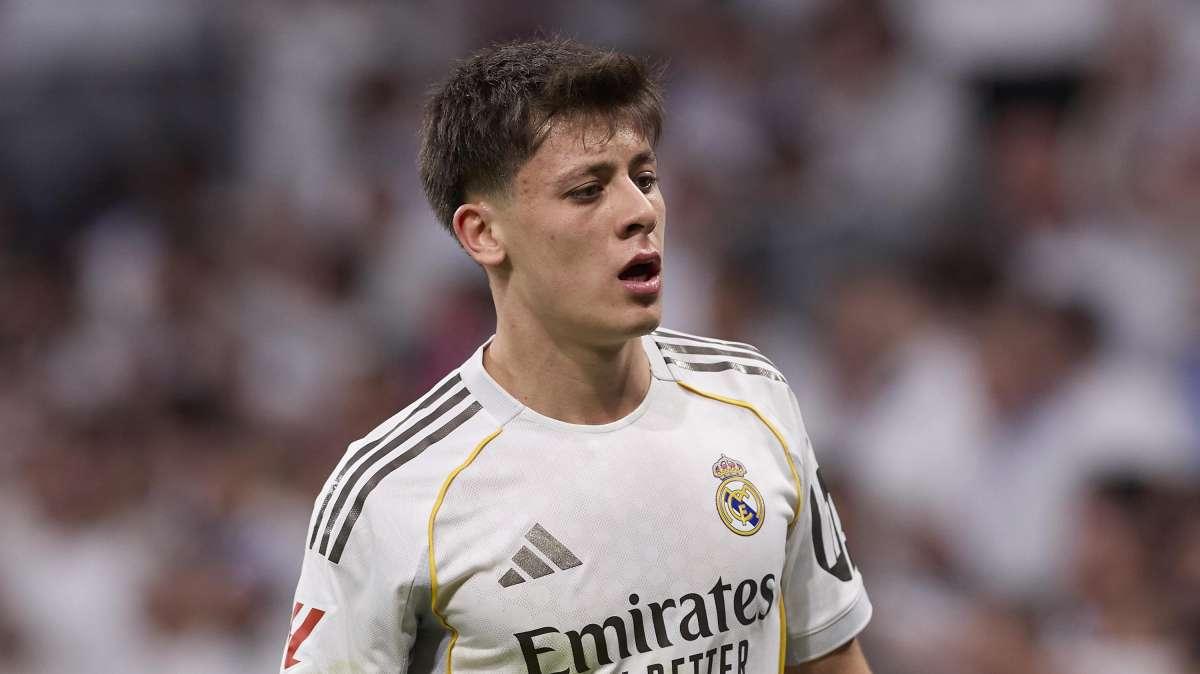 Bombazo: aseguran que el Real Madrid ha puesto precio de salida a Güler