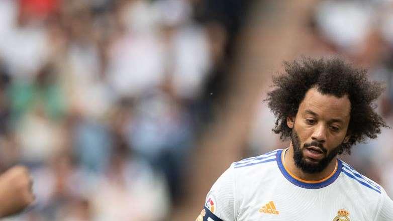 CAMBIOS EN EL REAL MADRID | Marcelo, Isco y Ceballos entran entre aplausos