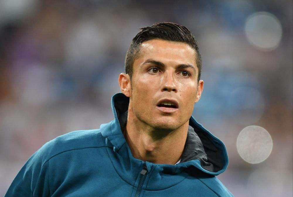 OkDiario - Cristiano volvió a ser 'The Best': sus datos frente al APOEL