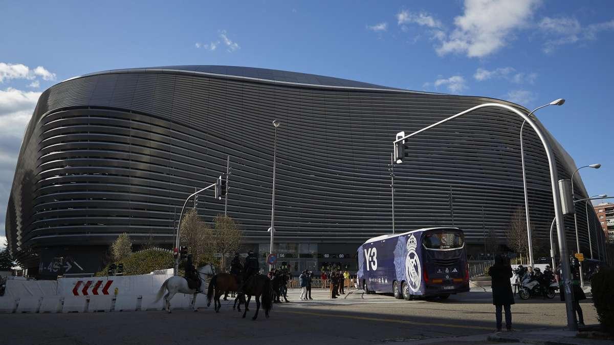 Así quiere llevar el Real Madrid el Santiago Bernabéu a todo el mundo