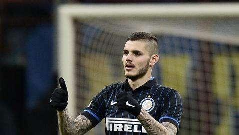 El Chelsea ya sabe el precio de Icardi
