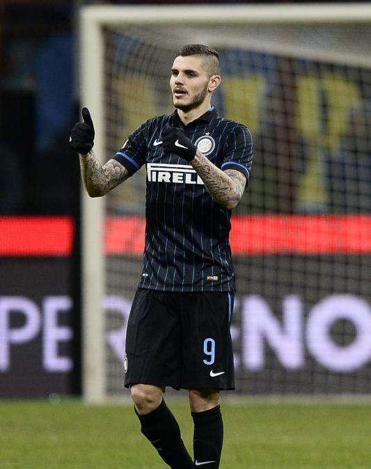 Corriere dello Sport: City y Chelsea van a por Icardi
