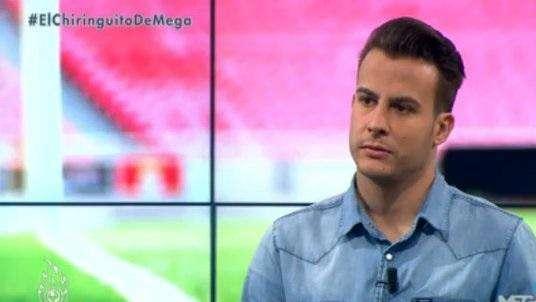 Juanfe Sanz, en El Chiringuito: "Isco dijo a amigos suyos que tenía ilusión por volver a Málaga"
